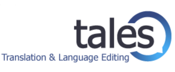 Tales Content and Copywritting logo - a member of Nelson Business Network