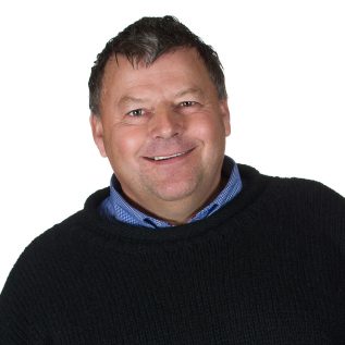 Image of Pete Breakwell from Powerworx - a member of Nelson Business Network