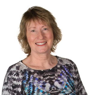 Tracey Lynch Hello World - a member of Nelson Business Network