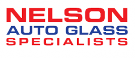 Nelson Auto Glass Logo - A Member Of Nelson Business Network