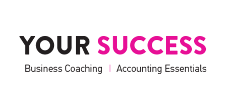 Your Success Logo - a member of Nelson Business Network