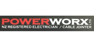 PowerWorx logo - a member of Nelson Business Network